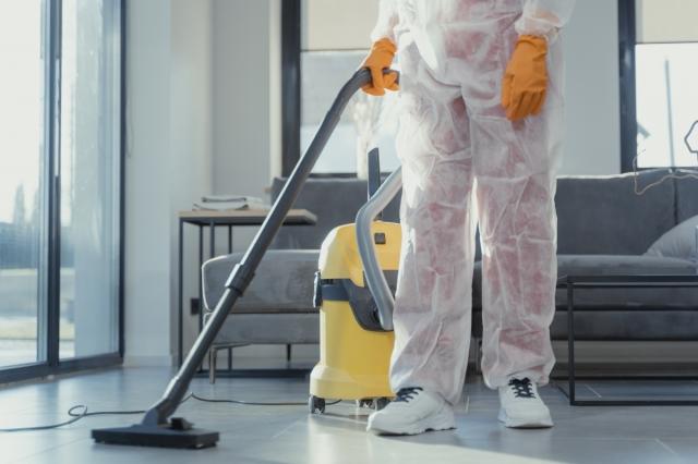 Steam Mops
